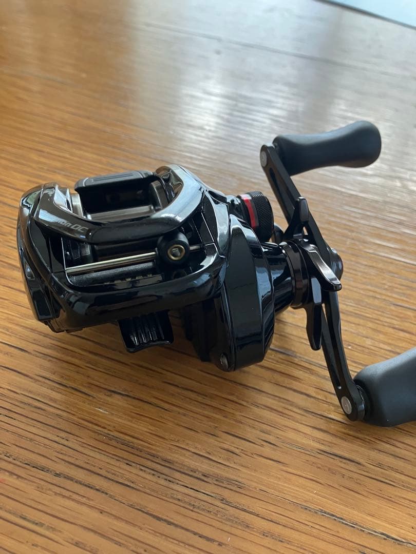 シマノ　スコーピオン　DC