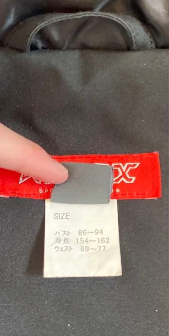 WINDEX スノボーウェア上下　サイズL レディース