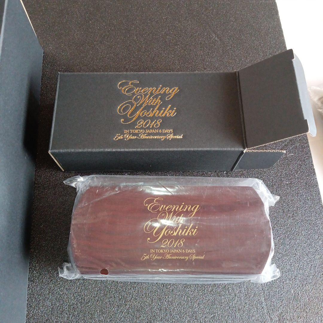 YOSHIKI ワイン&ワインオープナー
