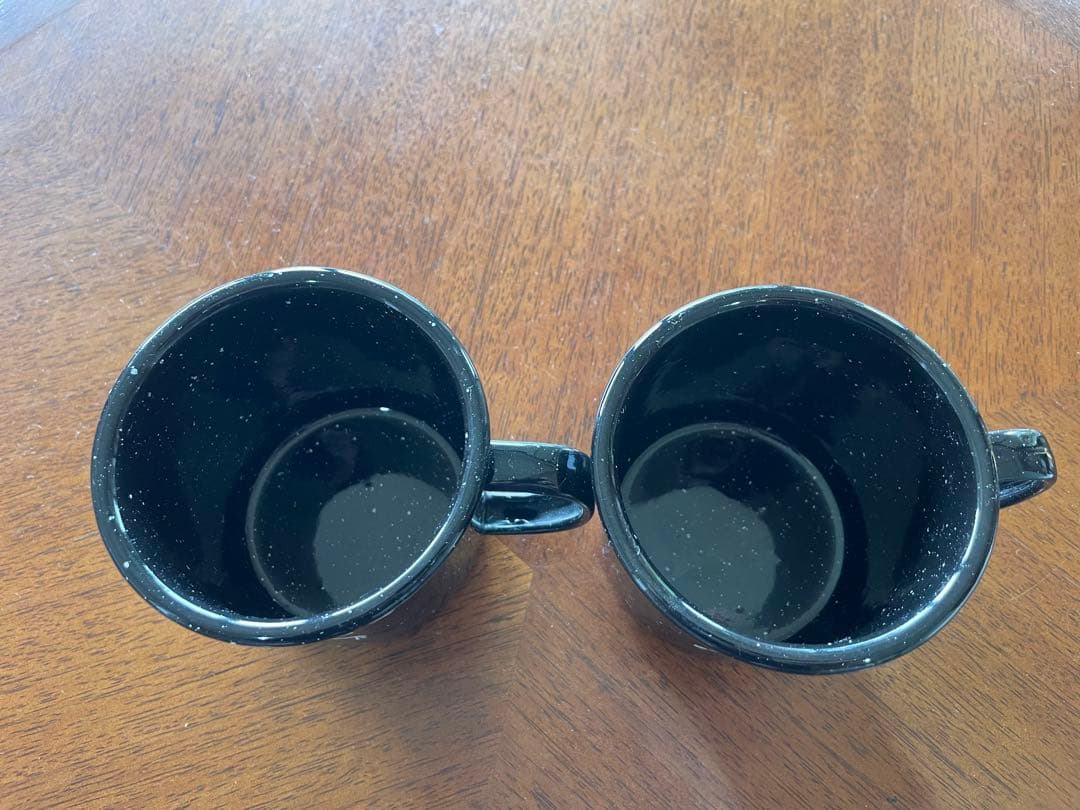 アークテリクス 非売品マグ Arc'teryx