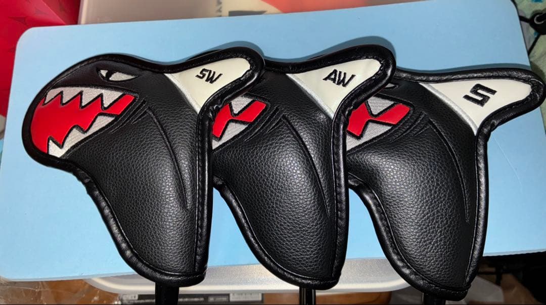 専用　タイトリスト ボーケイデザイン SM10 ニッケル 3本セット