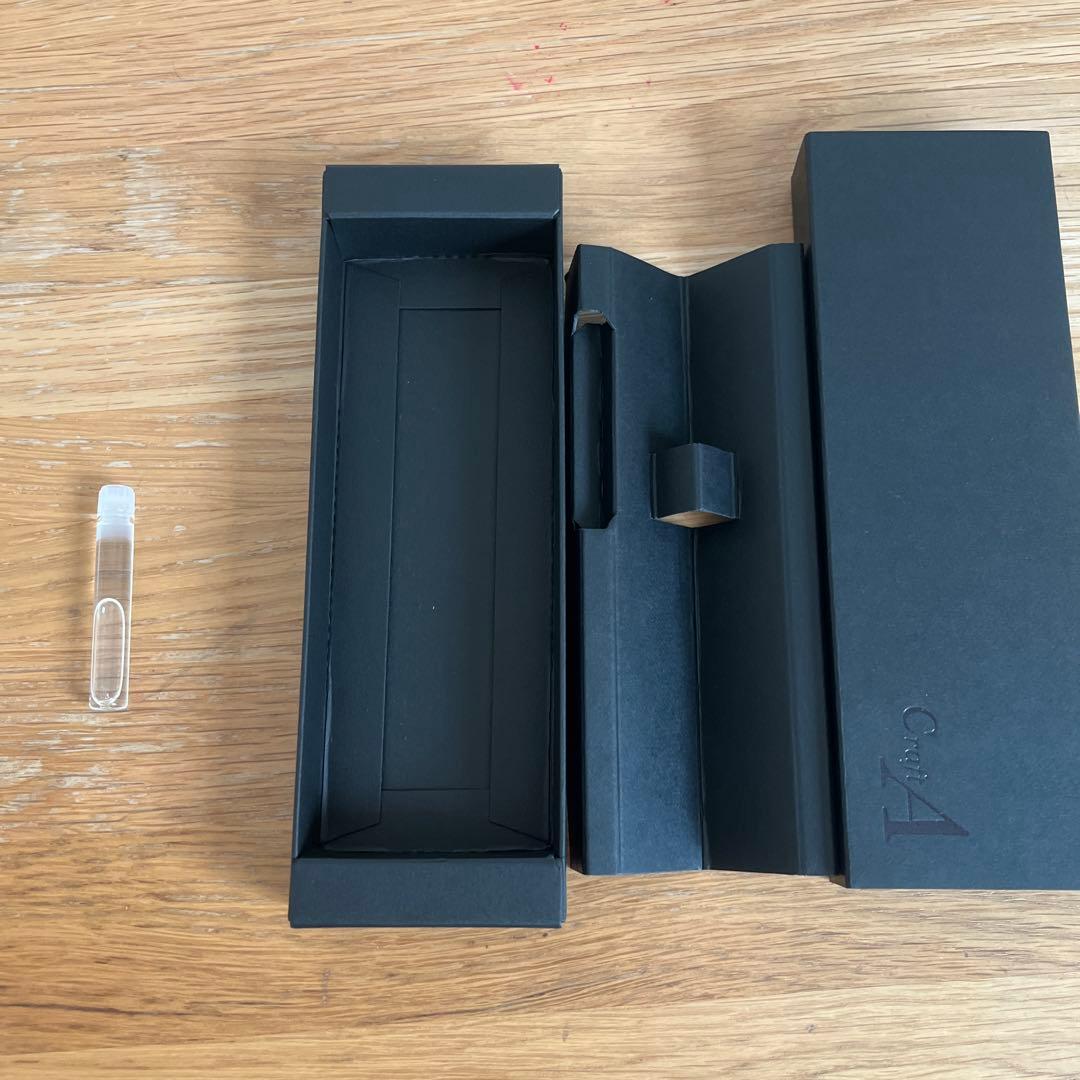 さらに値下げしました！！クラフトa MP202 0.5mm ペールムーンエボニー