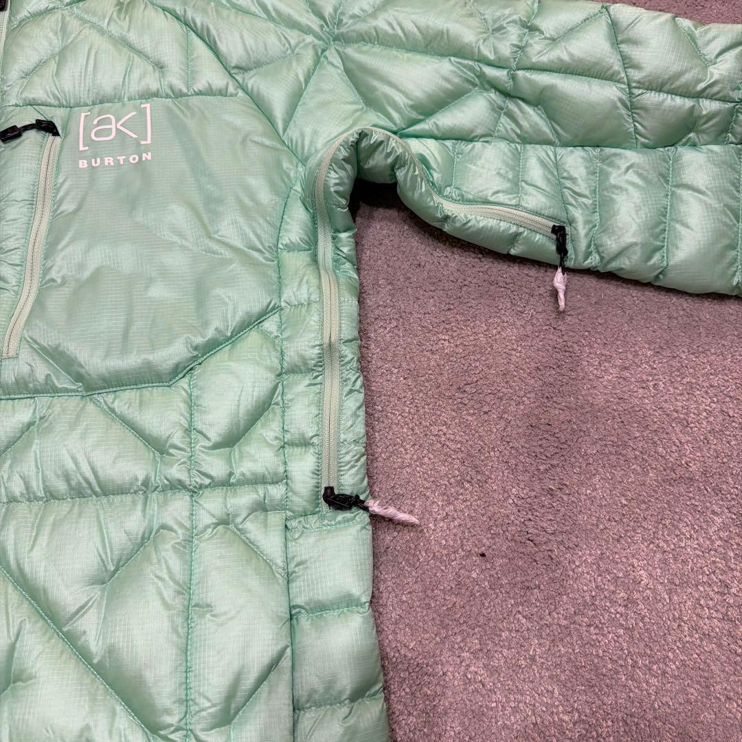 メンズ Burton [ak]® ベイカー ダウン ジャケット