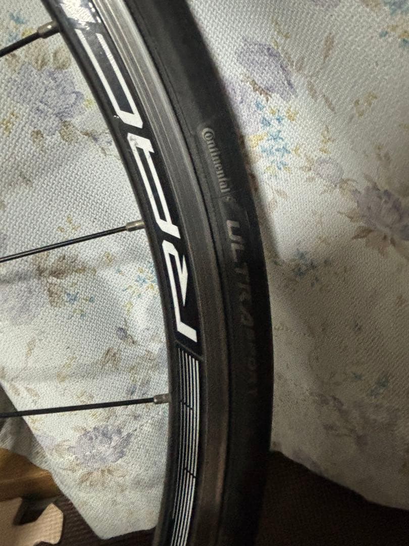 Fulcrum Racing Sport 11速