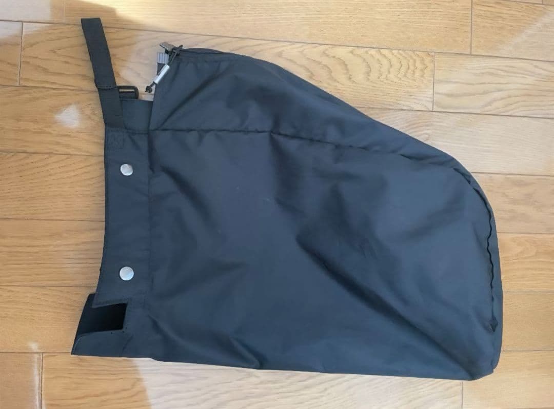 Zyu Nike ゴルフスタンド キャディバック