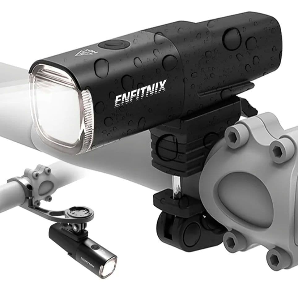 Bianchi c sport 1クロスバイク【未使用室内保管】直接渡し＋ライト