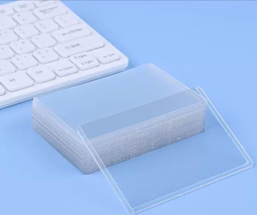 サイドローダートレカ 横入れ　800枚