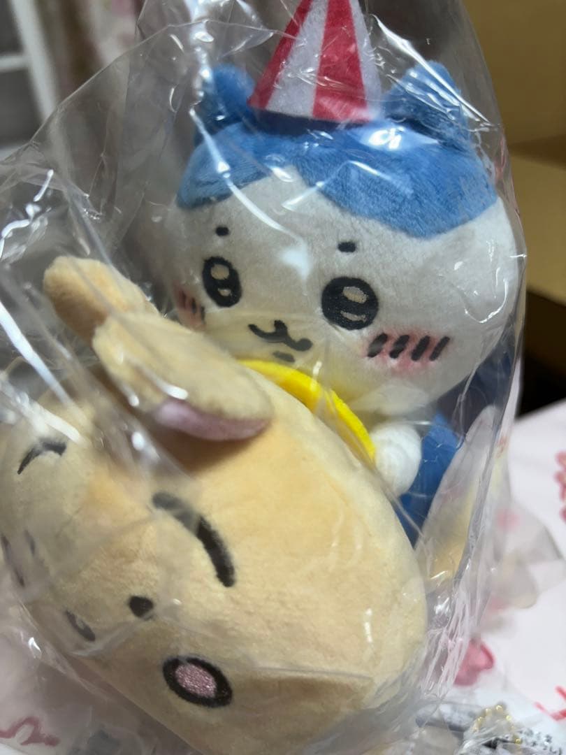 ちいかわグッズ　まとめ売り