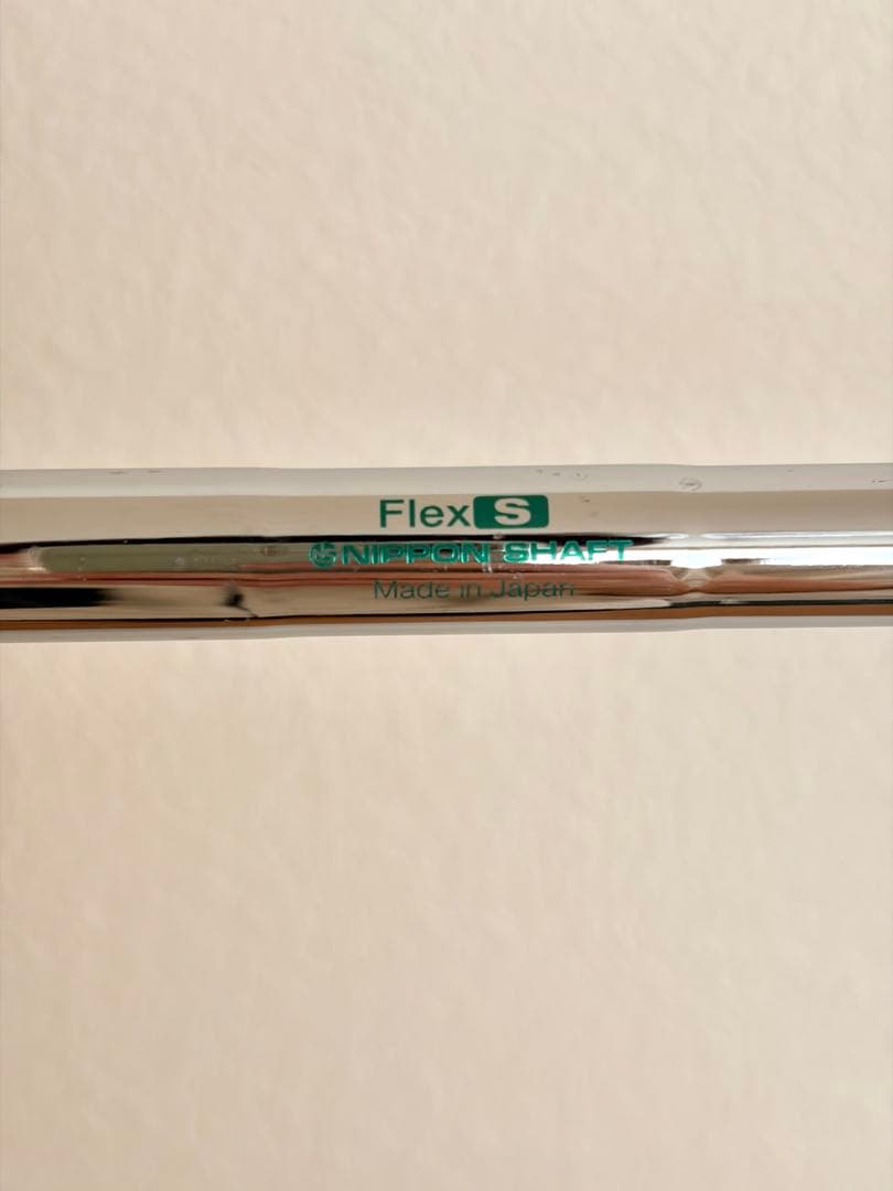 《SRIXON》ZX-MKⅡ UT H4