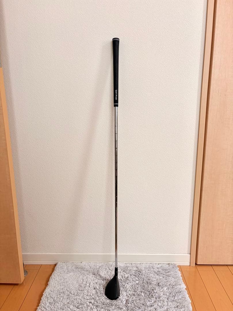 《SRIXON》ZX-MKⅡ UT H4