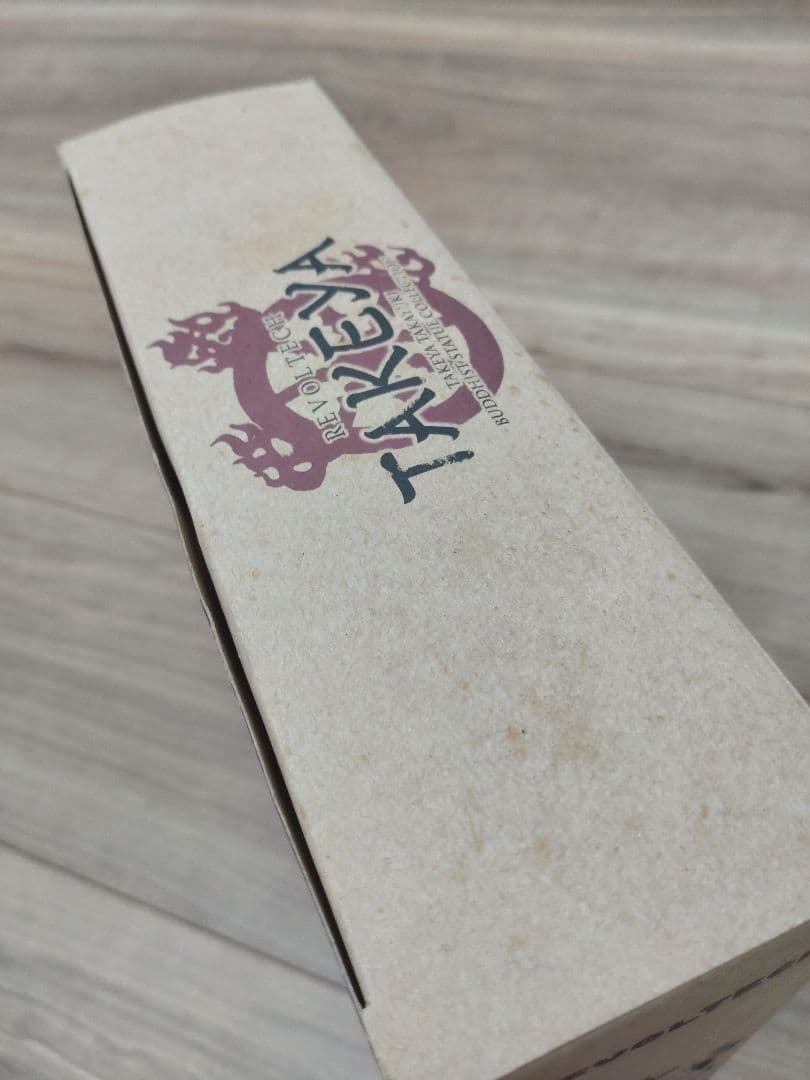 リボルテックタケヤ 可動仏像シリーズNo,005 持国天