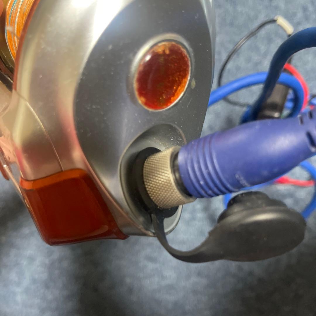 シマノ電動丸イカスペシャル3000