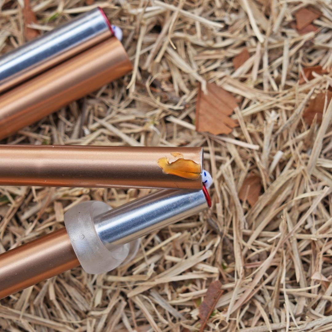 D*D様 Big Agnes Fly Creek UL1 ソロテント【訳あり品】