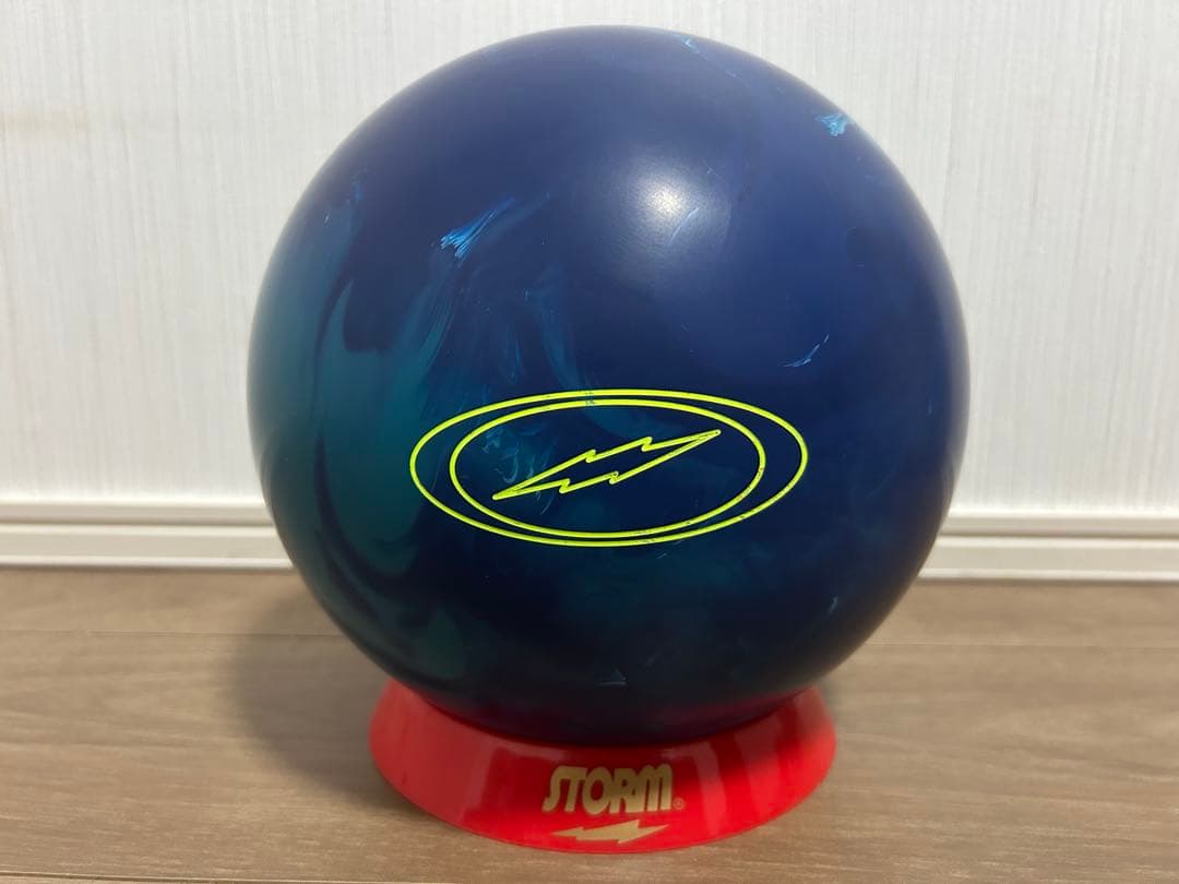 送料込み【新品】フィジックス・ グランジャー　ストーム　15ポンド2オンス 1