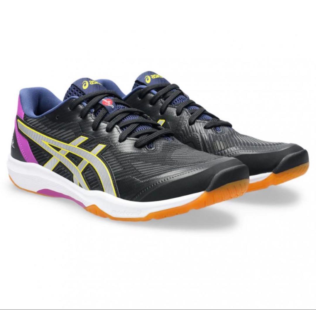 ☆ アシックス ☆ ROTE JAPAN LYTE ☆ 24.0cm