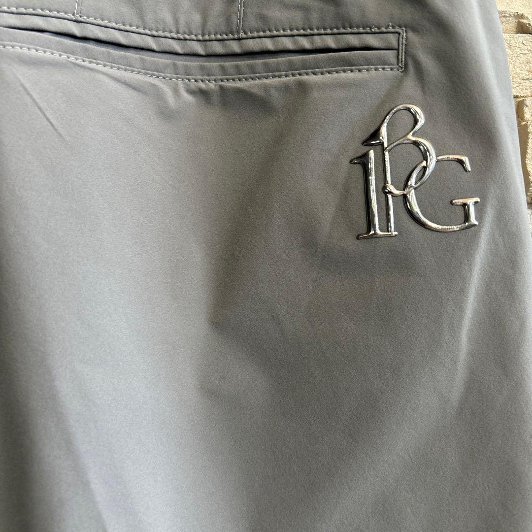 ウノピューウノウグァーレトレ　ゴルフ　ハーフパンツ　サイズL