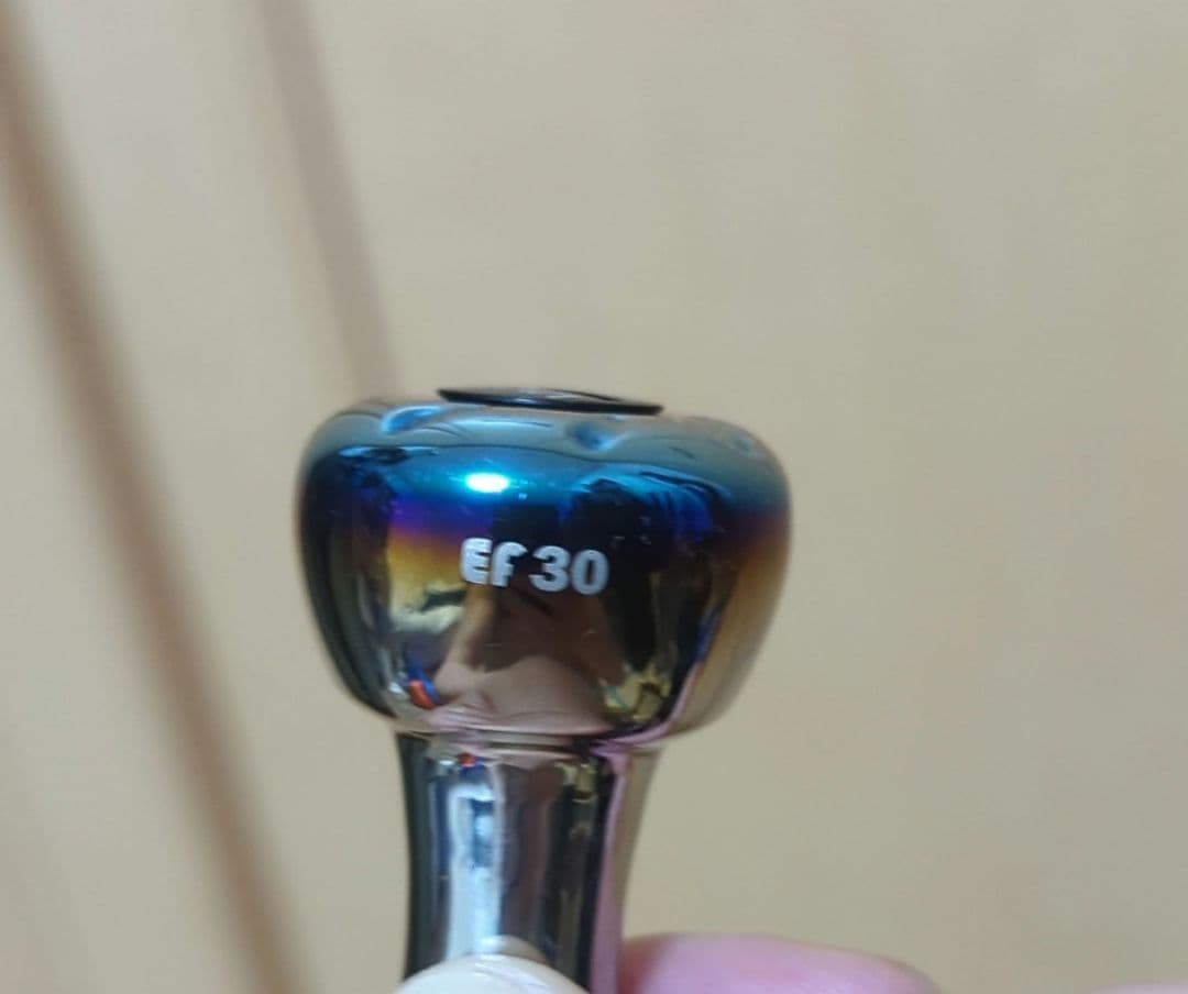 18オシアコンクエストCT 200PG 右巻き リブレハンドル クランク110