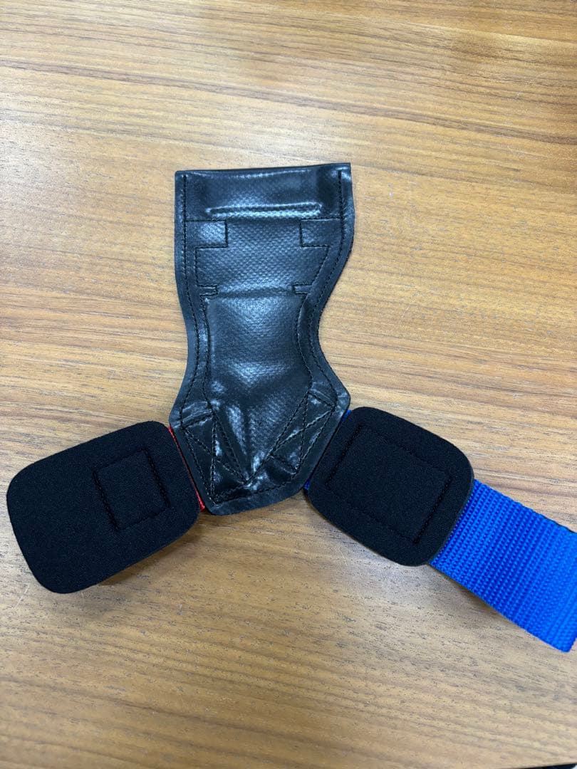 ウエイトトレーニング VERSA GRIPPS PRO STARS & STRIPES