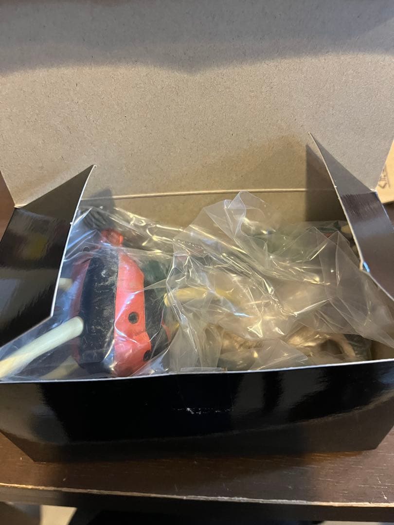 HG原色ウルトラ怪獣大百科その5 最終回スペシャル