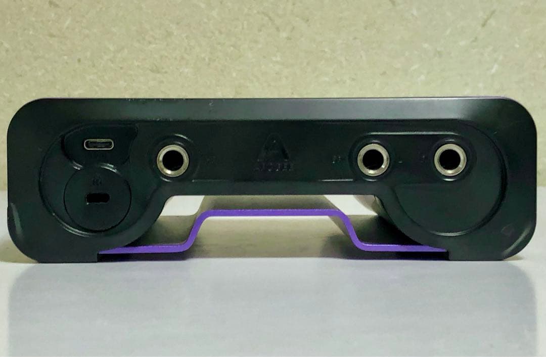 DTM・DAW Apogee BOOM