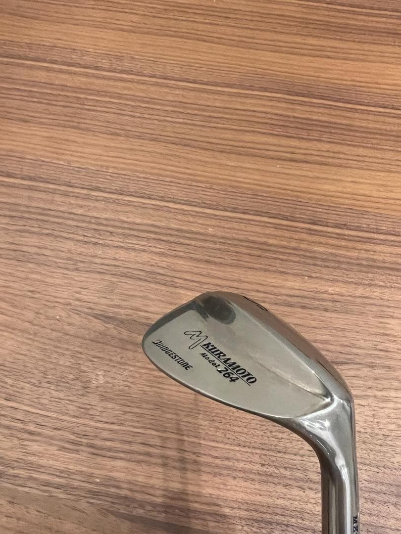 希少激レア！入手困難！限定 M KURAMOTO MODEL 264！！！