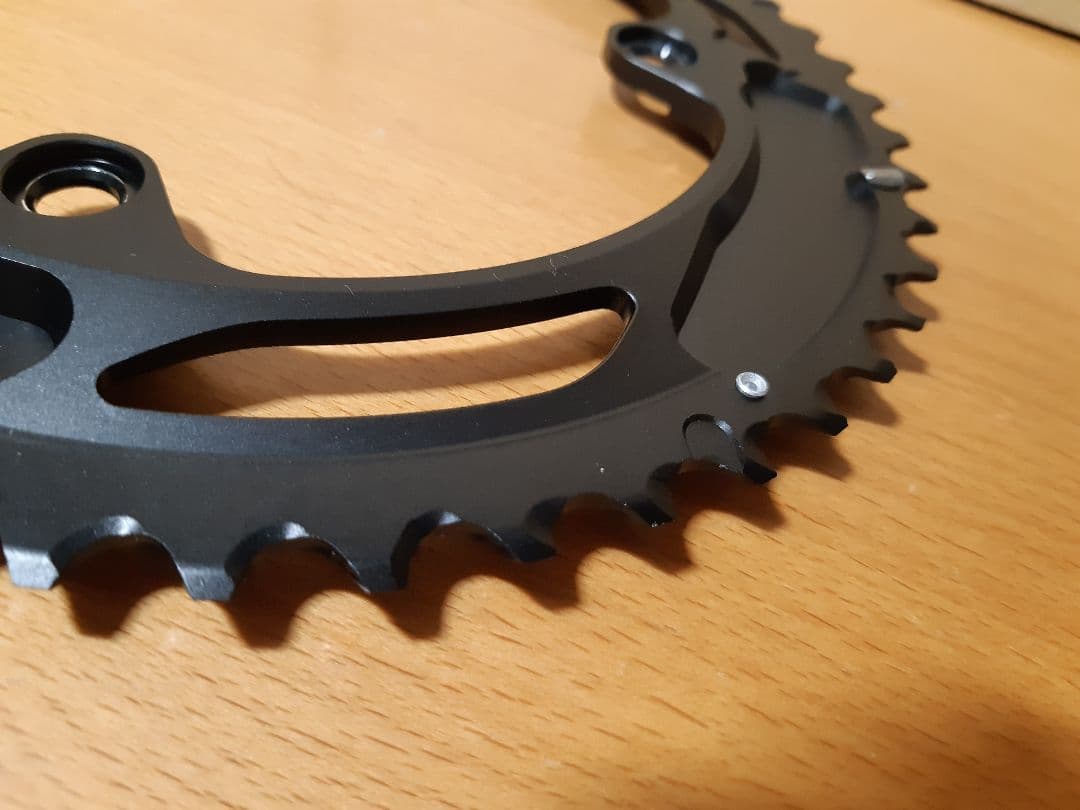 シマノ FC-RX810-2 チェーンリング GRX 11s