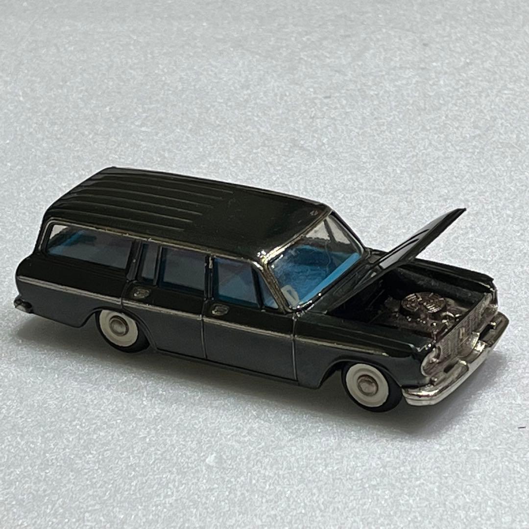 TAISEYA クラウン　カスタム　ワゴン