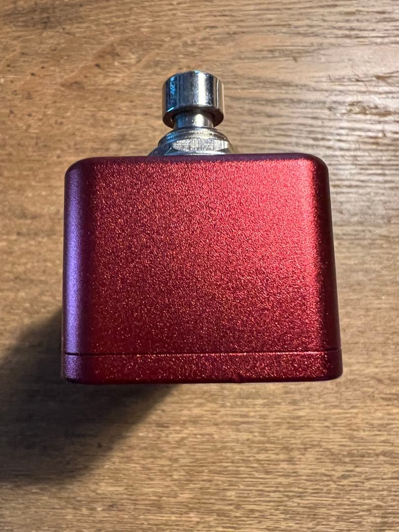 ギター OneControl Cranberry OverDrive