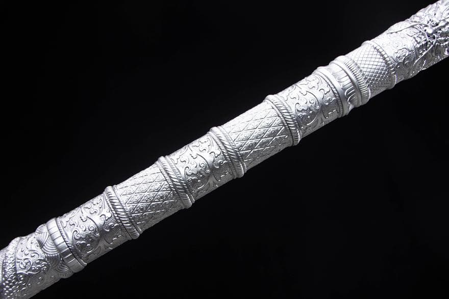 キリンの宝刀 日本刀 模造刀 居合刀