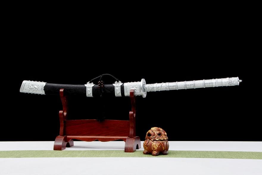 キリンの宝刀 日本刀 模造刀 居合刀