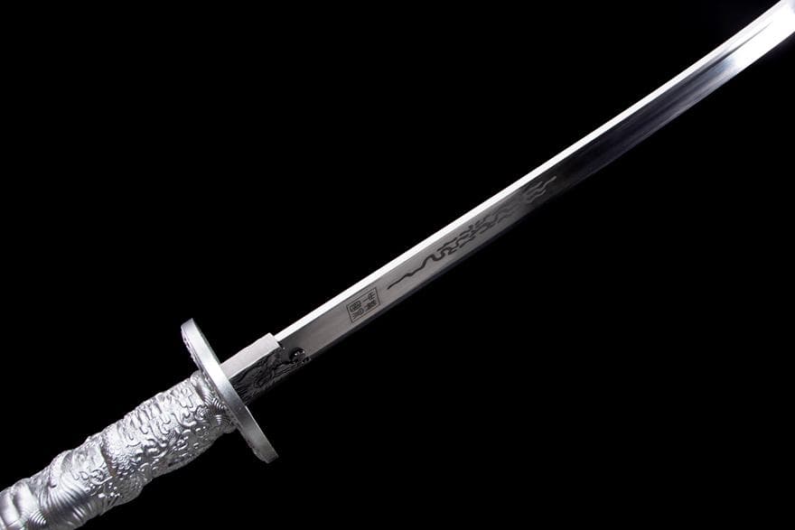 キリンの宝刀 日本刀 模造刀 居合刀