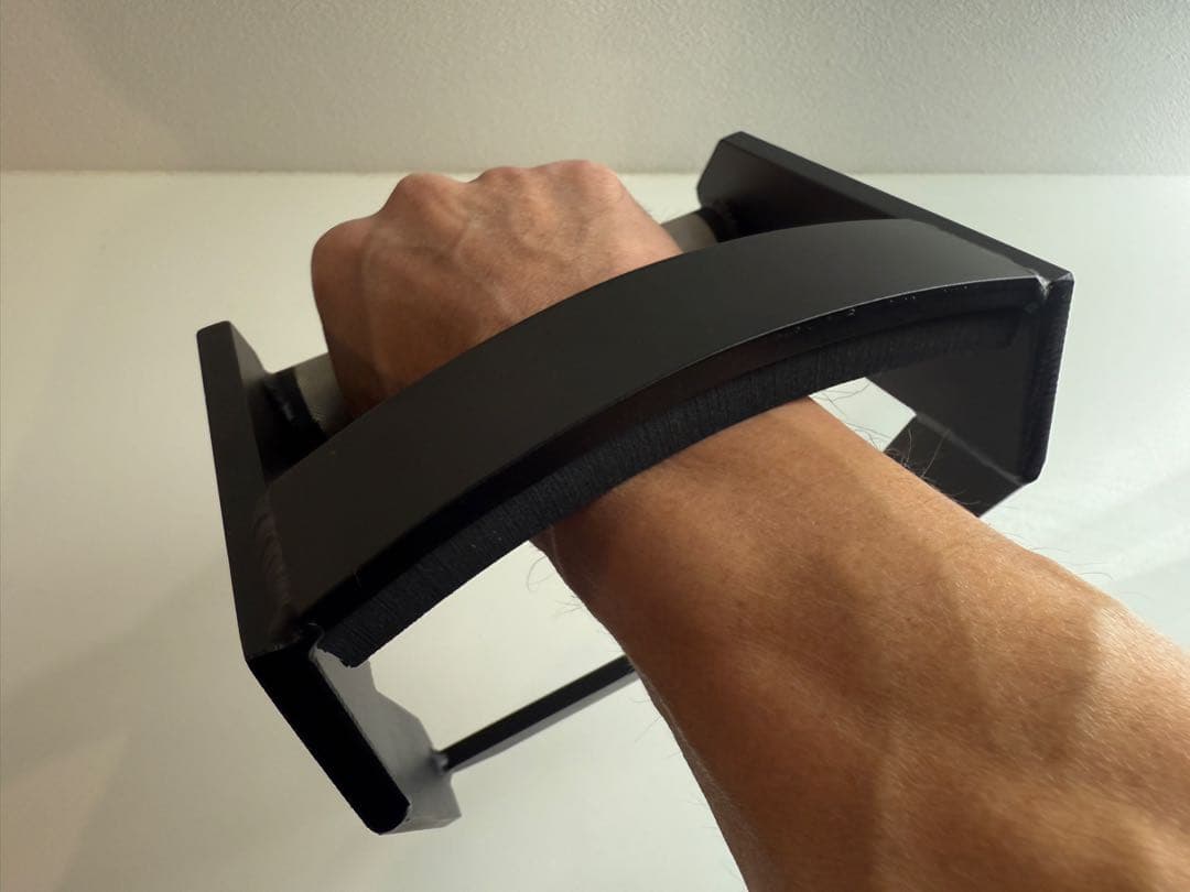 メロン肩製造アタッチメント