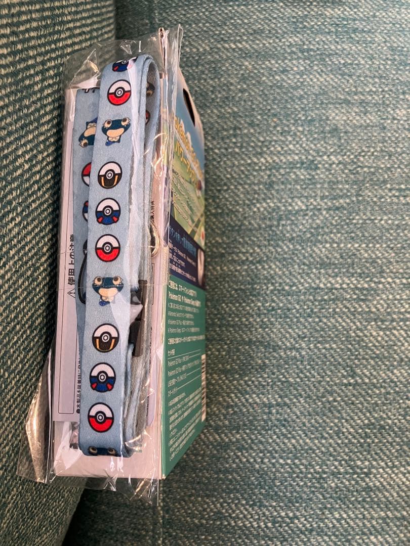 【新品未開封／ファミマ特典付】ポケモン GO Plus +