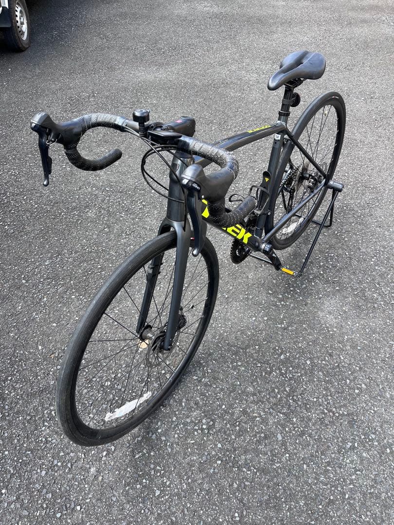 TREK DOMANE AL3 （サイズ54） ロードバイク