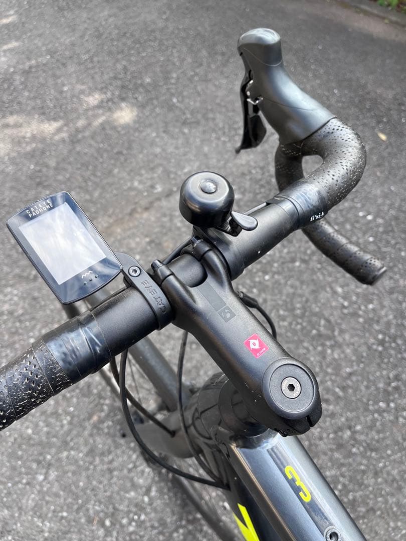 TREK DOMANE AL3 （サイズ54） ロードバイク