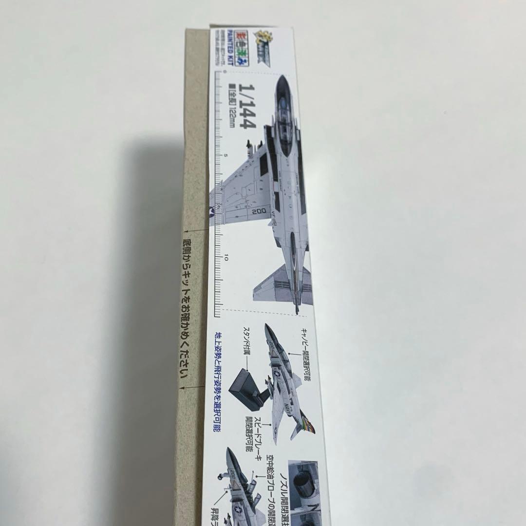 技MIX F-4J VF-151 Vigilamtes AC126