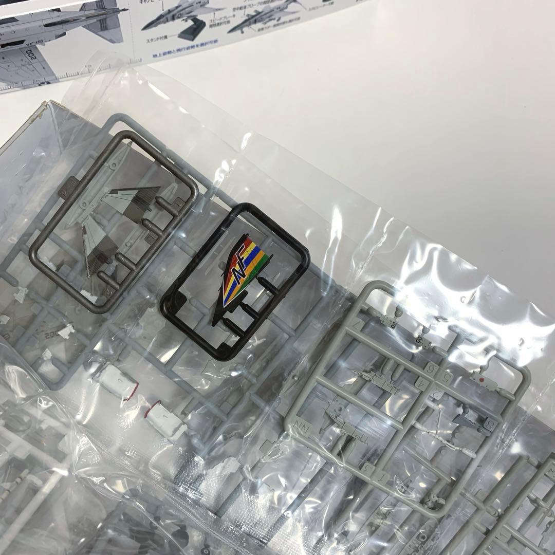 技MIX F-4J VF-151 Vigilamtes AC126