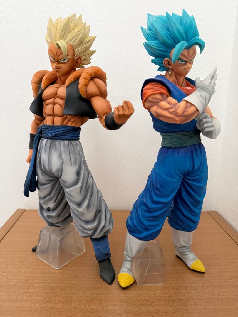 一番くじ ドラゴンボール　EXTREME SAIYAN ベジット リペイント