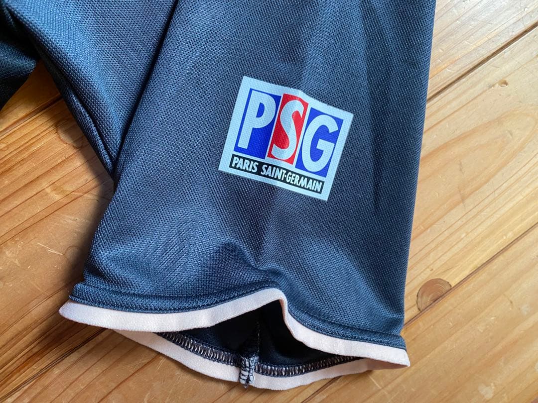 NIKE パリサンジェルマン OPEL 01-02 ユニフォーム 成田凌着用