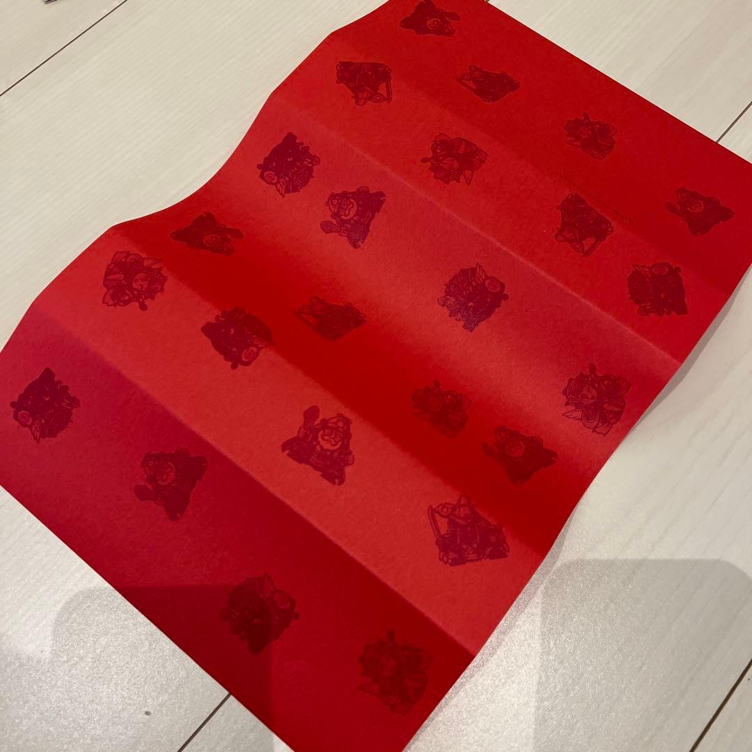 ビックリマン　滋賀　はじまりの地　コンプリート