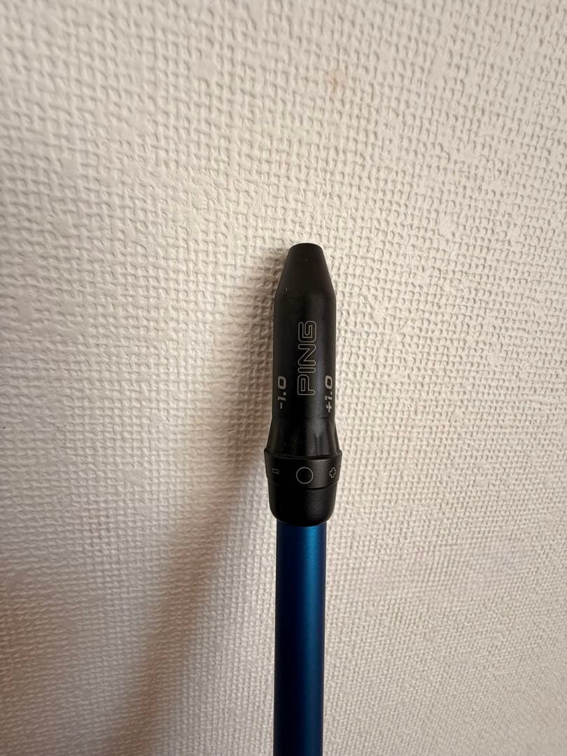 24 VENTUS ベンタスブルー 6S シャフトping ドライバー用