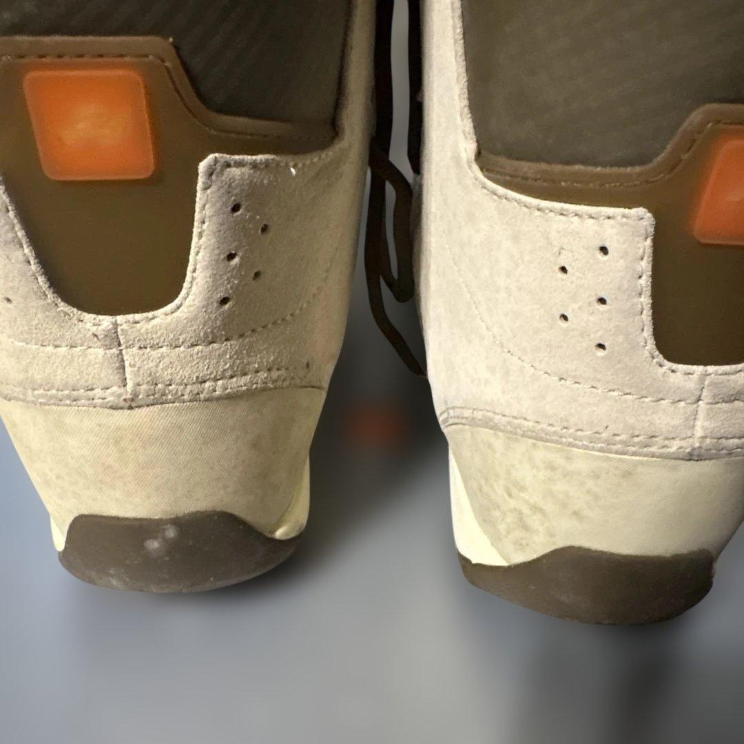 DEUCEスノーボードブーツ M