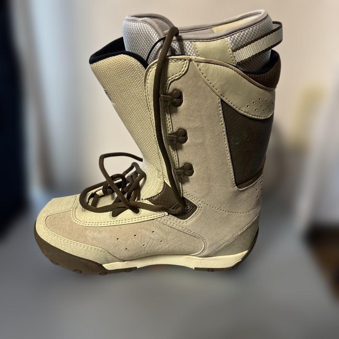 DEUCEスノーボードブーツ M