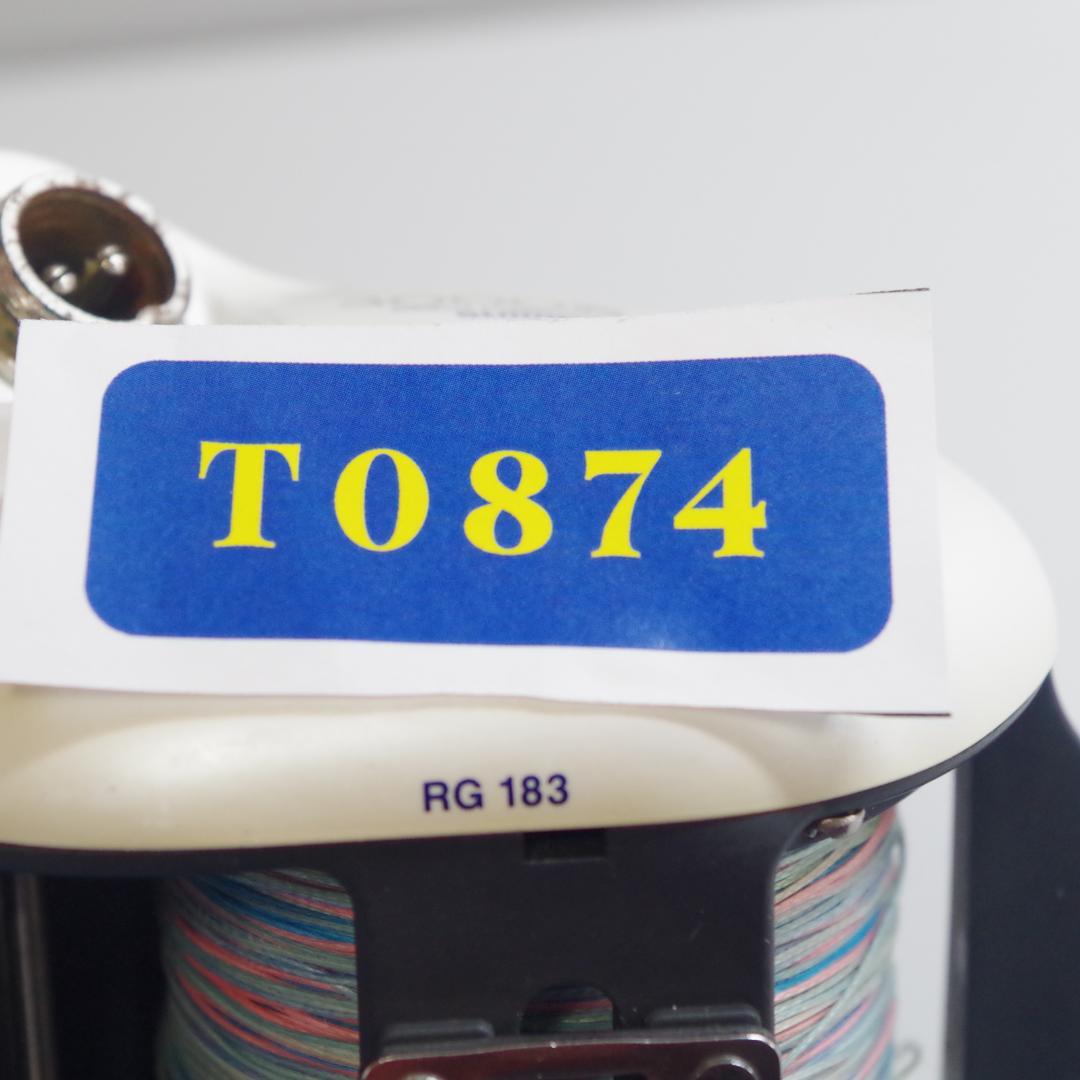 T0874 シマノ シマノ 電動リール 電動丸3000R RG183