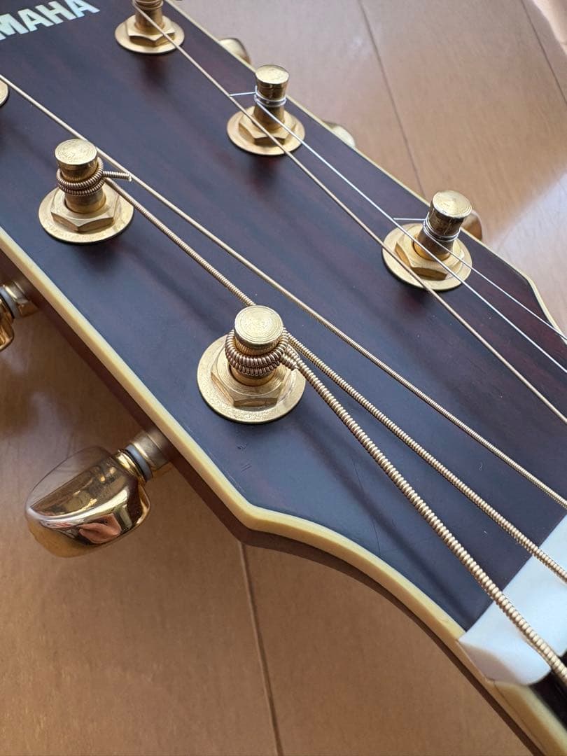 YAMAHA LJ6 ARE アコギ