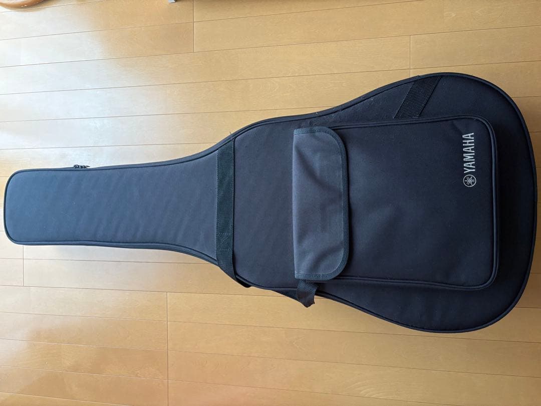 YAMAHA LJ6 ARE アコギ