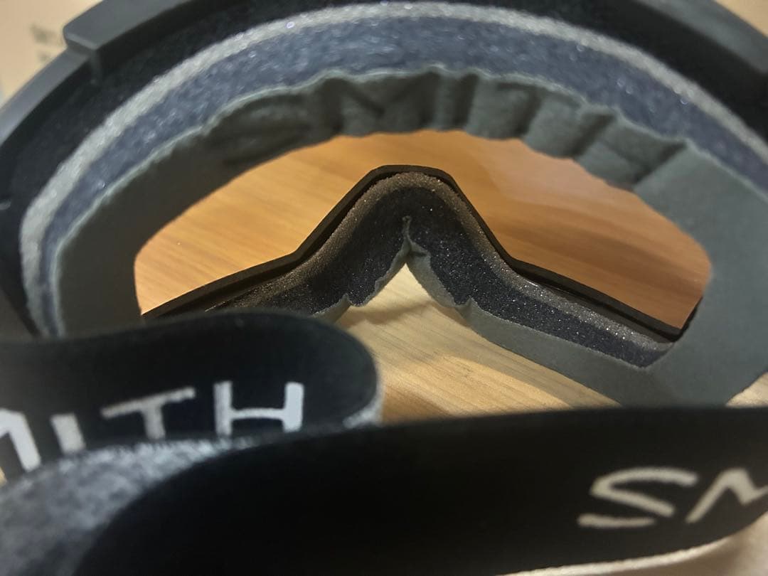 Smith Squad XL Black だーさん専用