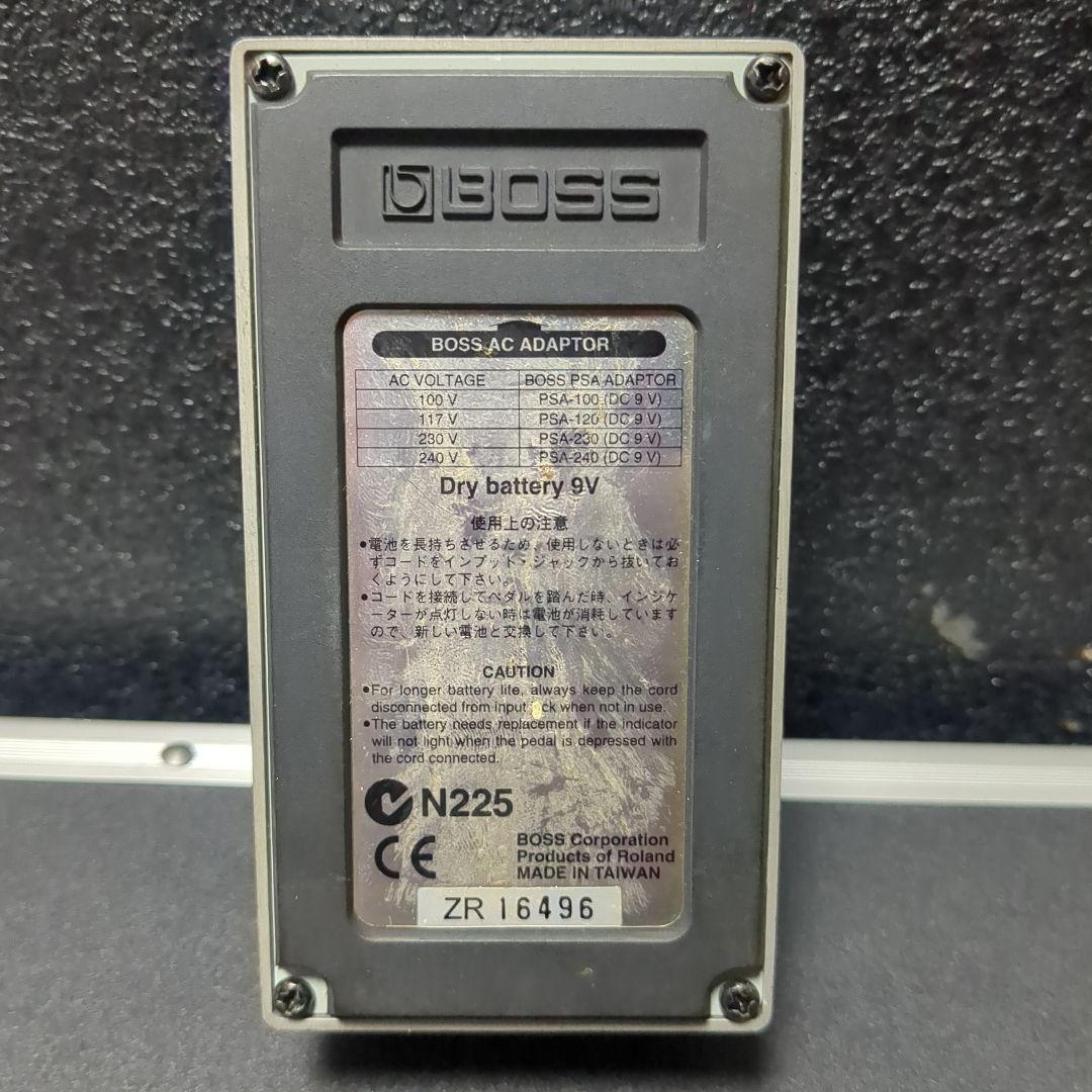 【値下げ！】BOSS MT-2 メタルゾーン