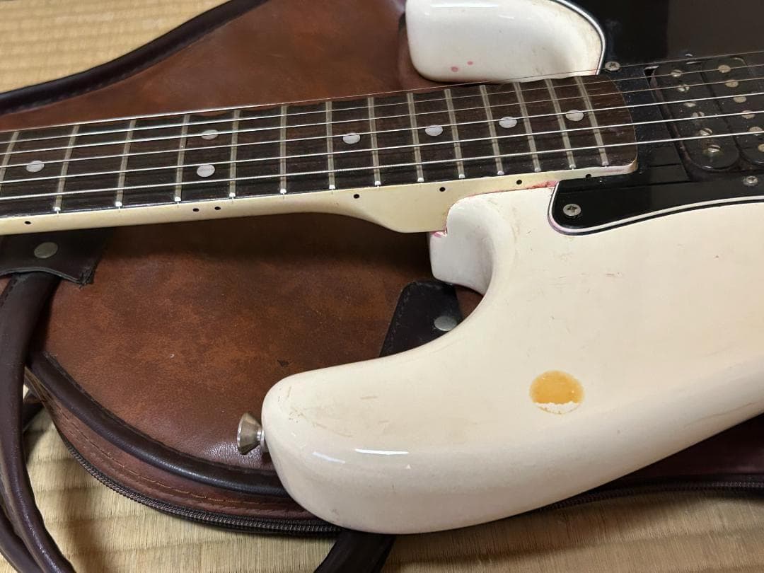 Tokai Limited Edition ストラトタイプ　2ハム　　現状