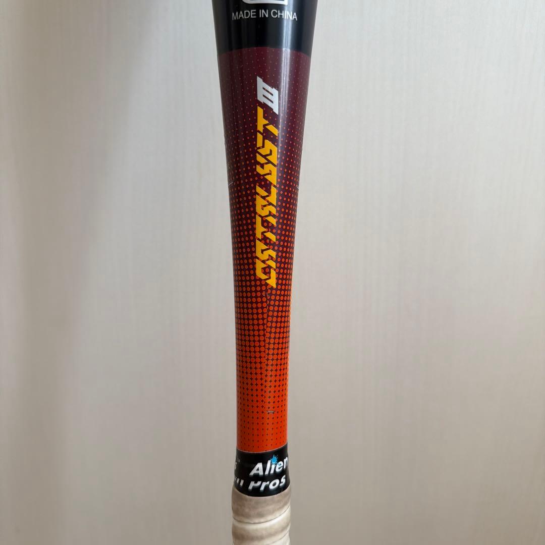 ルイスビルスラッガー 少年軟式用 バット カタリスト 3 美品